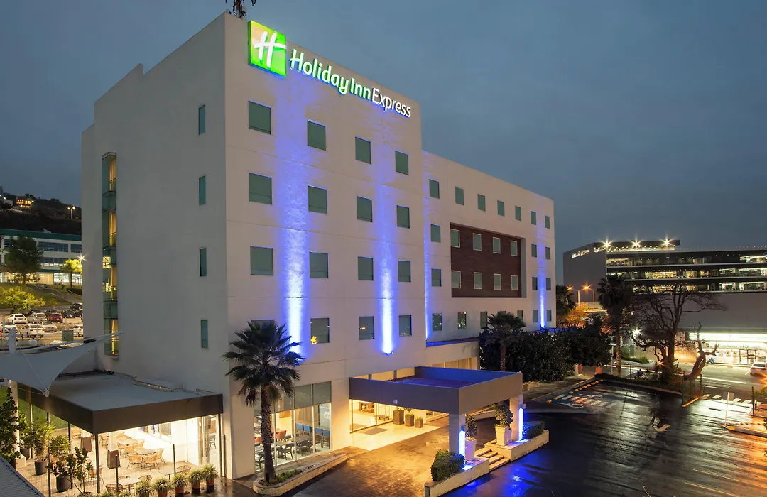 Holiday Inn Express Guadalajara Iteso By Ihg-1