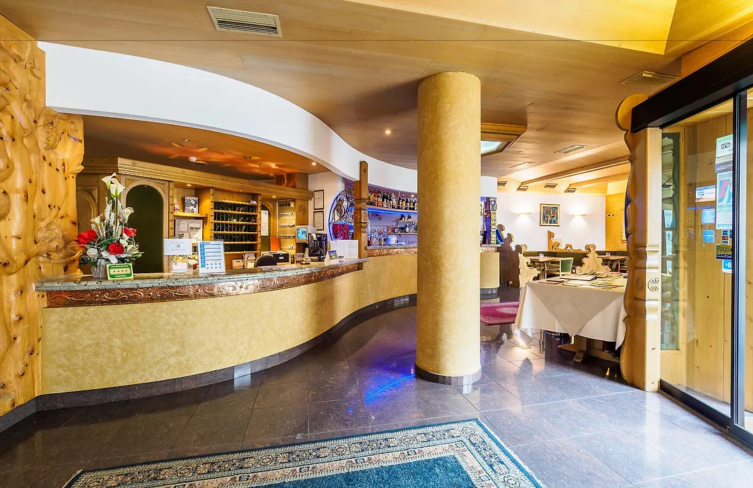 Hotel Santanton-1