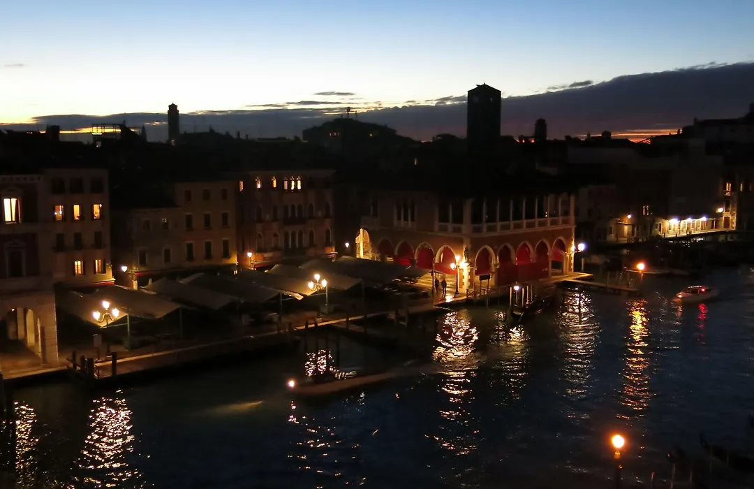 Locanda Ai Santi Apostoli Sul Canal Grande - Ferretti Hotels Collection-1