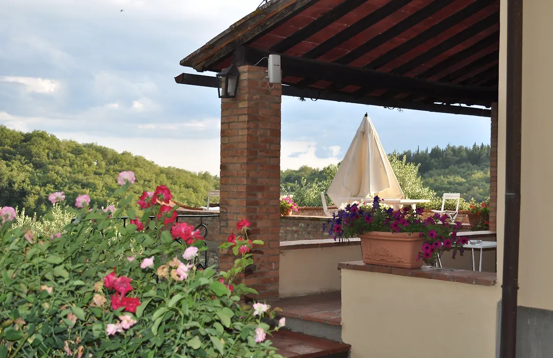 Hotel Villa Casalecchi-1