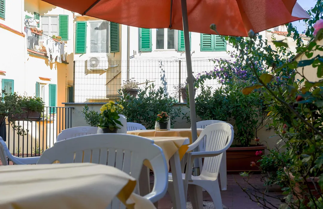 Hotel Monica-1