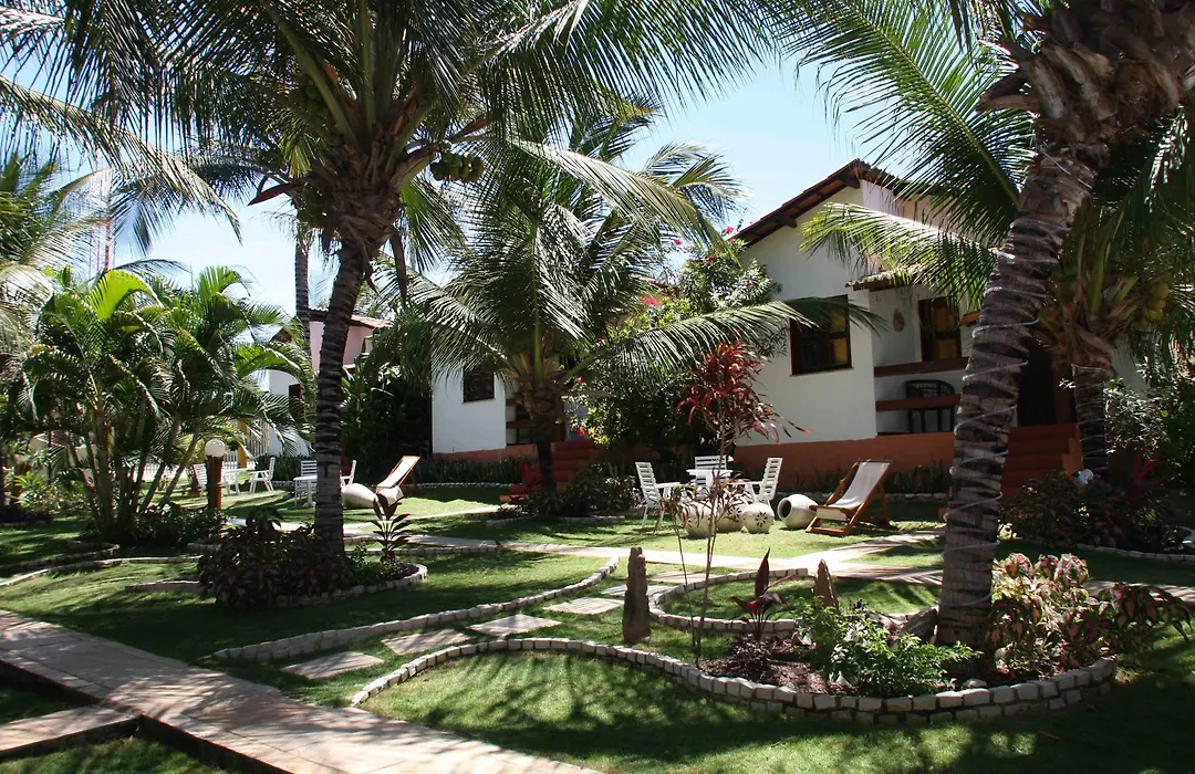Hotel E Pousada La Dolce Vita-1