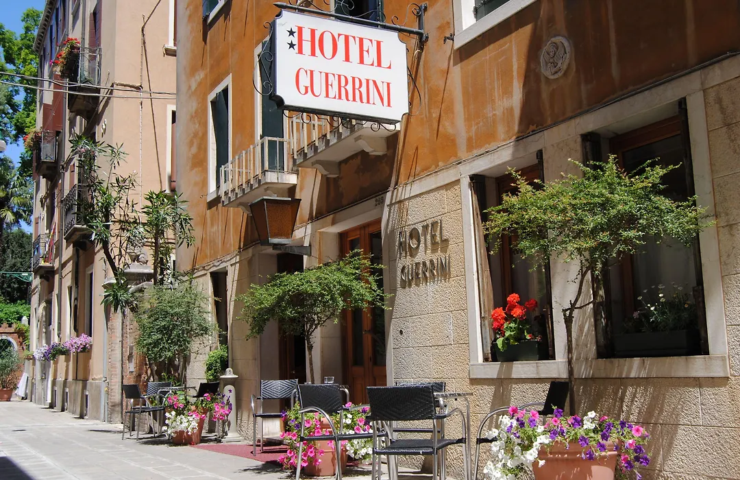 Hotel Guerrini-1