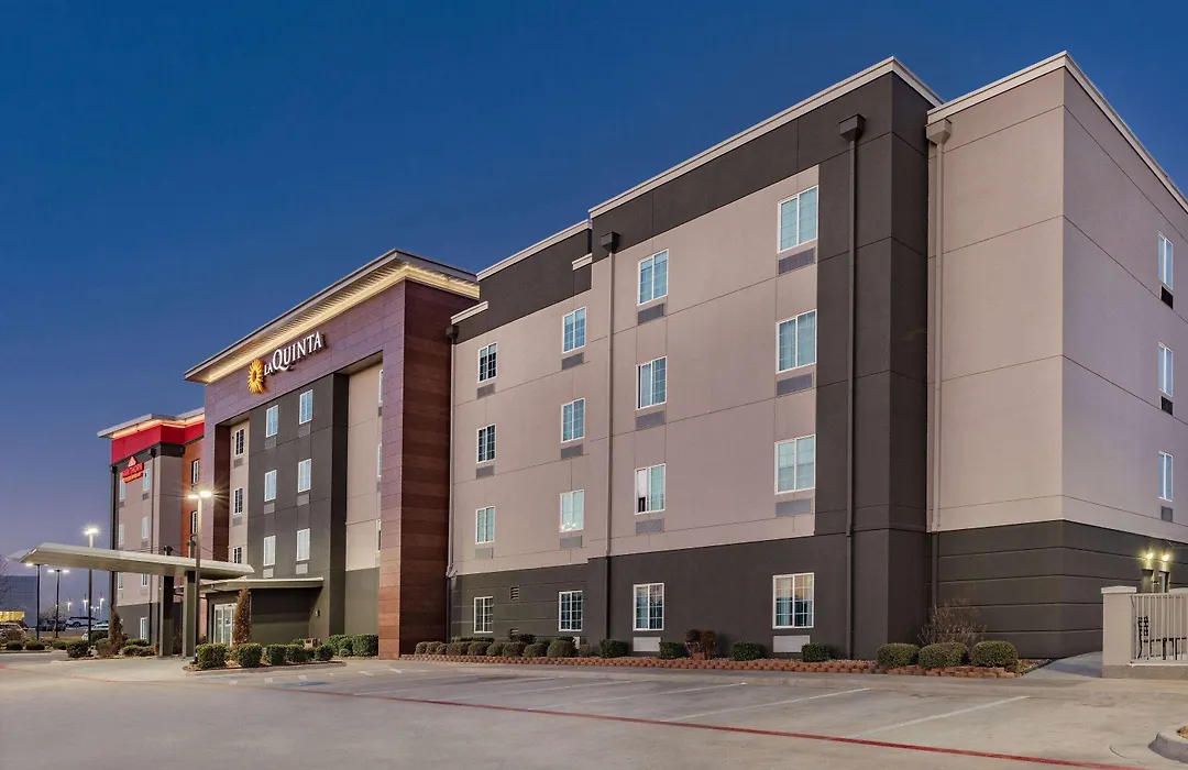 Hawthorn Extended Stay By Wyndham Ardmore-1