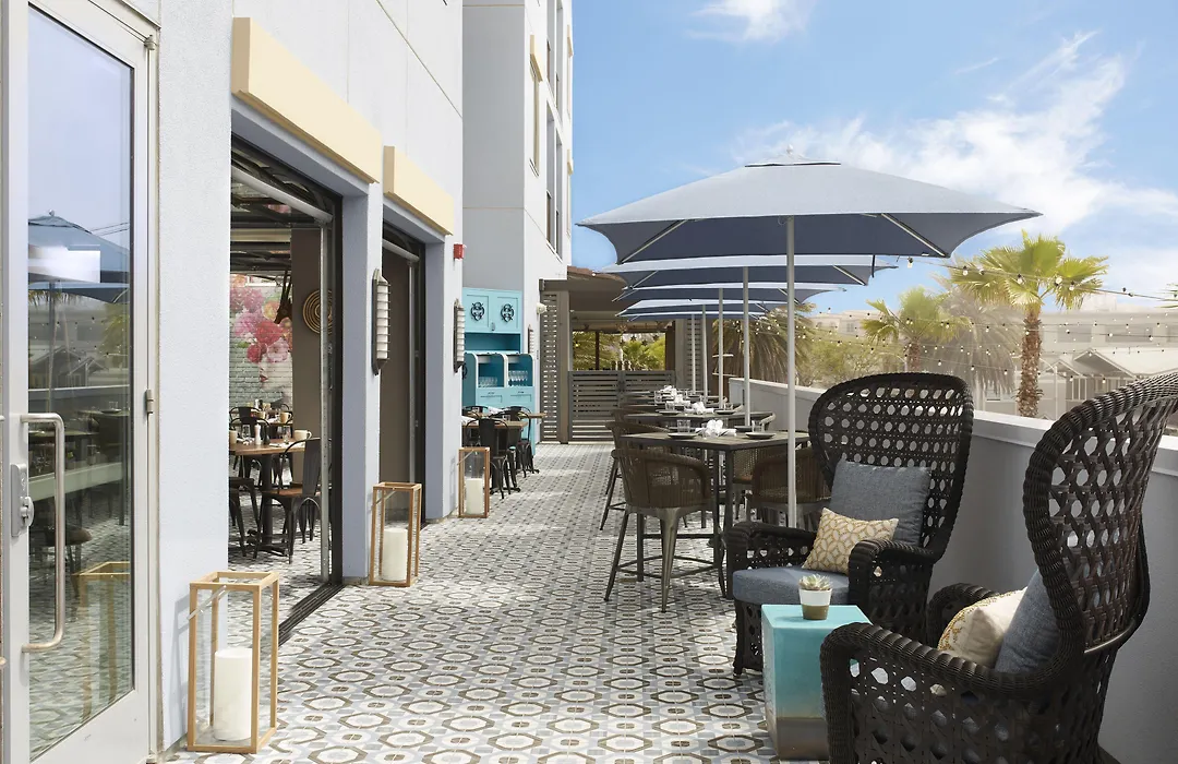 Kimpton Shorebreak Huntington Beach Resort By Ihg-1