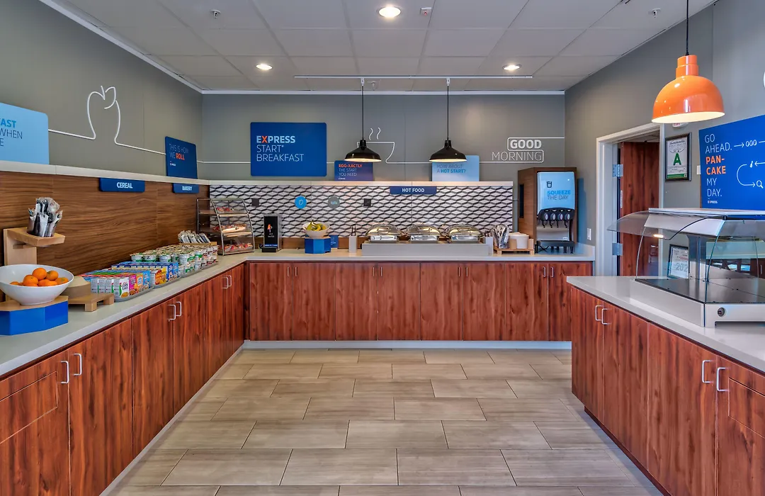 Holiday Inn Express Hotel & Suites Minden By Ihg-1