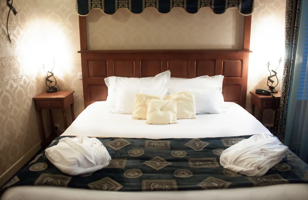 Hotel Riquet-1