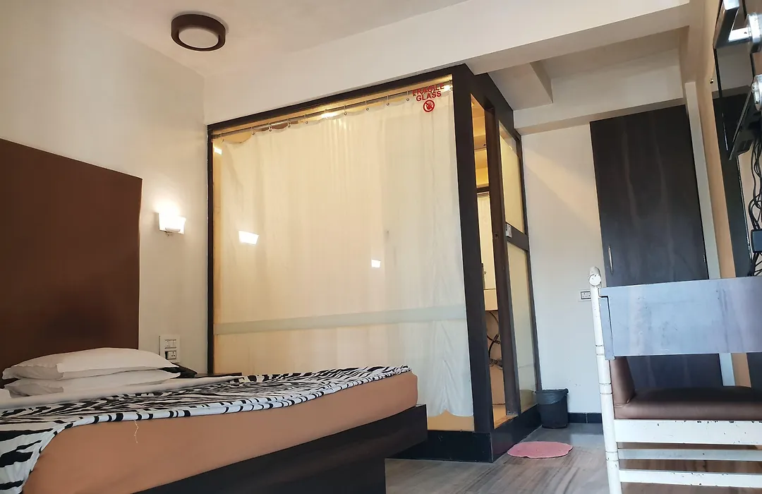 Hotel Milan International-1