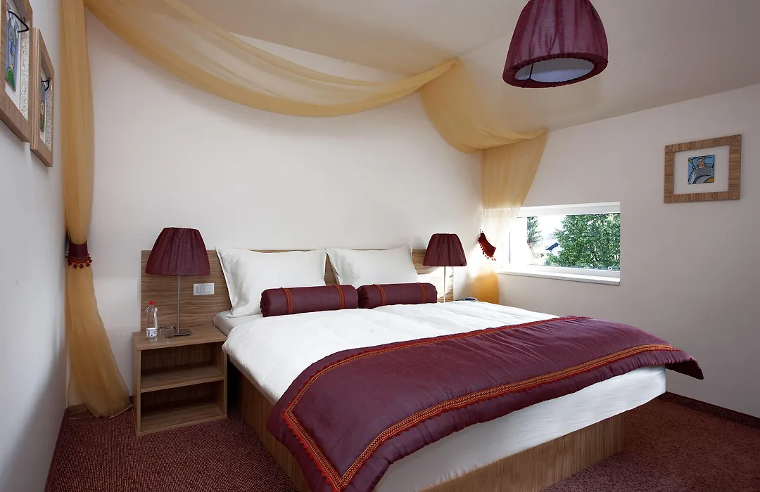 Ambient Hotel-1