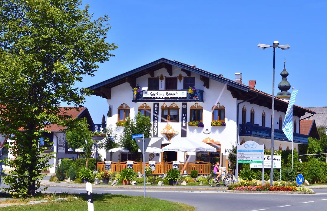 Hotel Bavaria-1