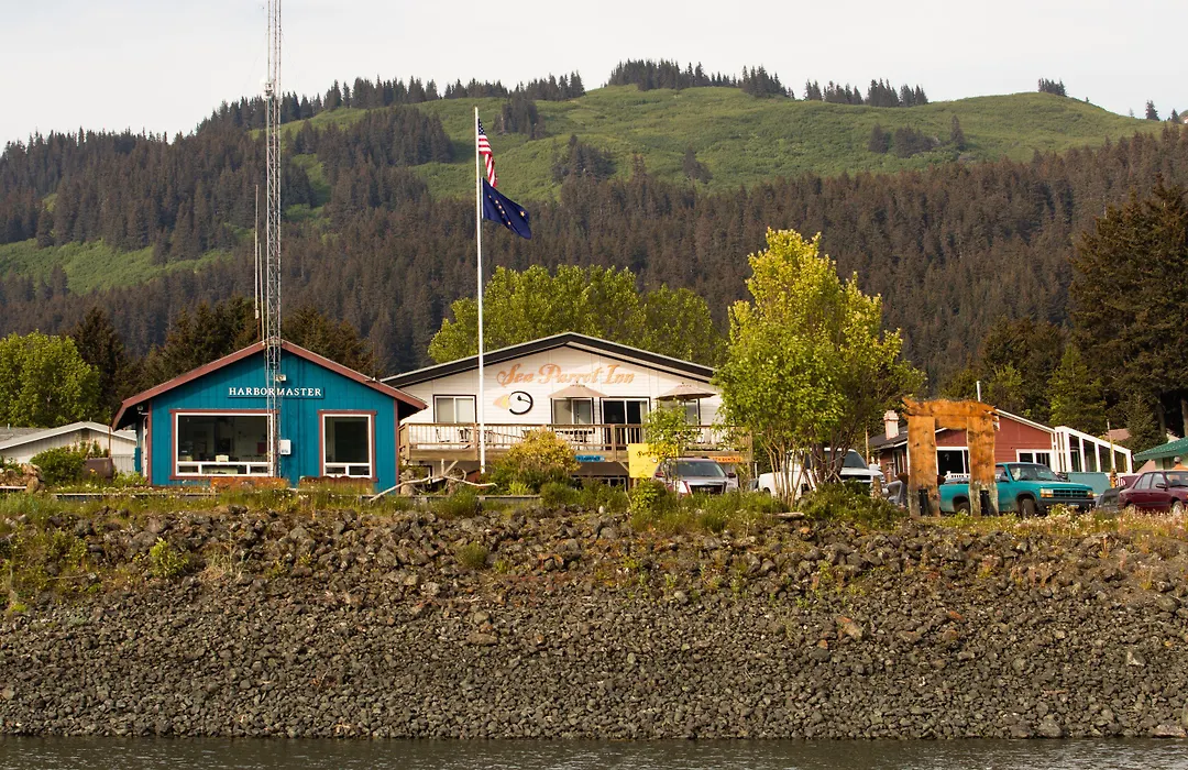 Sea Parrot Inn-1