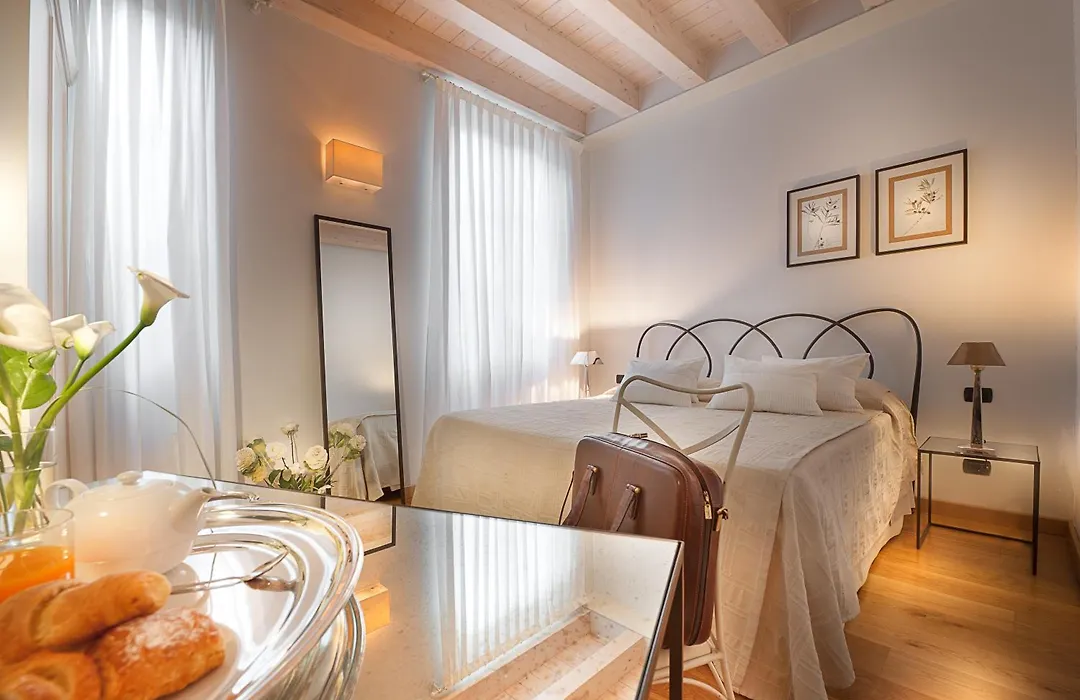 Hotel Marco Polo-1