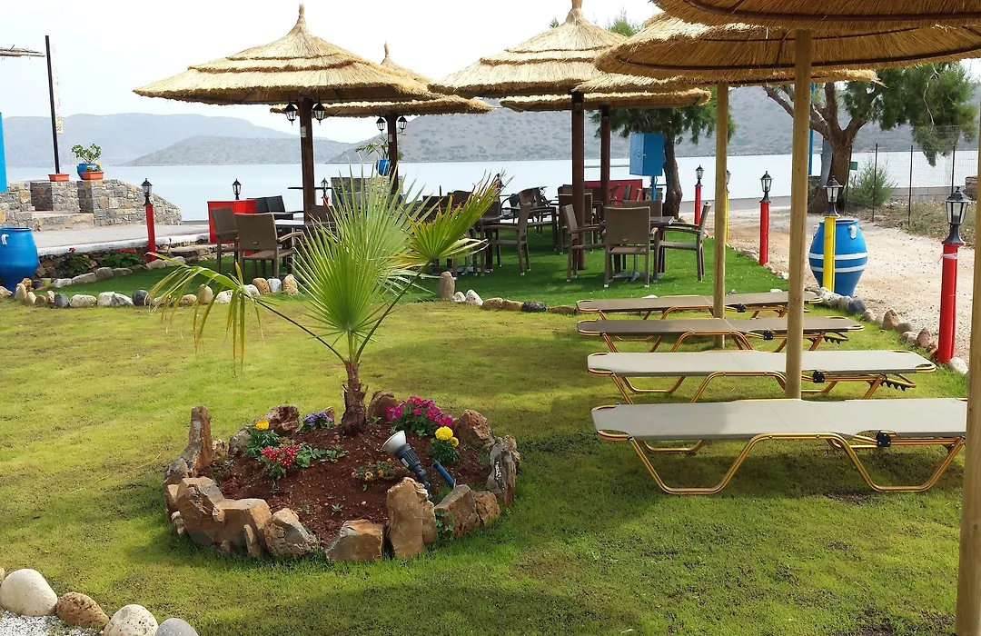 Elounda Sunrise Apartments-1