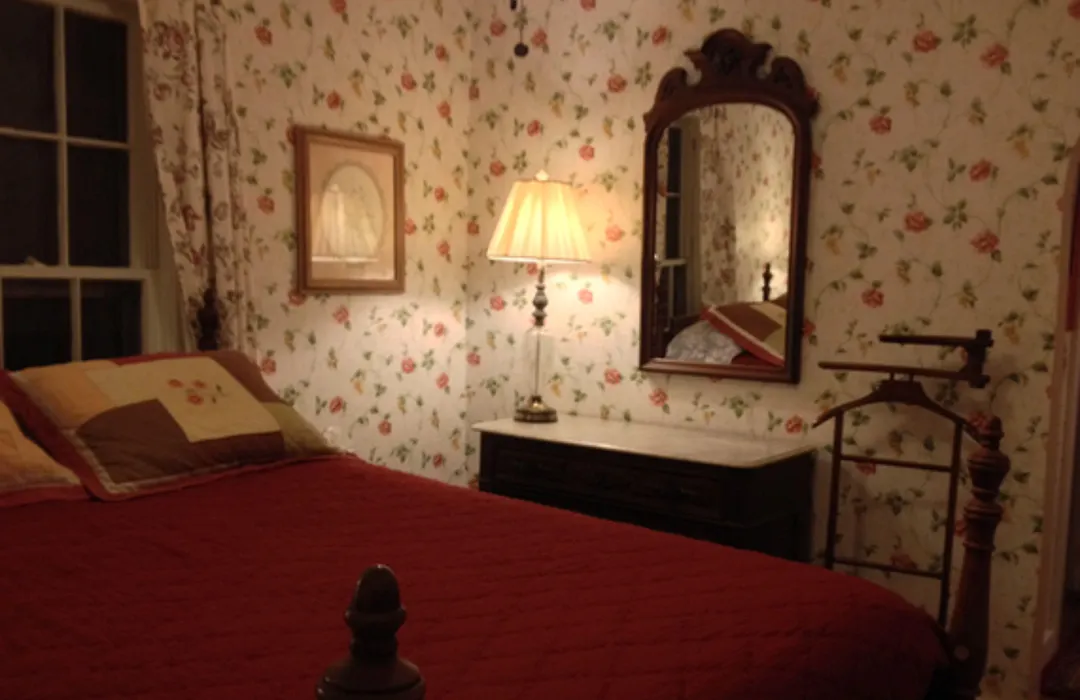 Black Mountain Inn-1