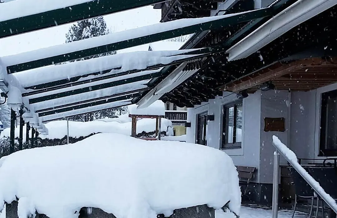 Alpenhotel Tauernstueberl-1