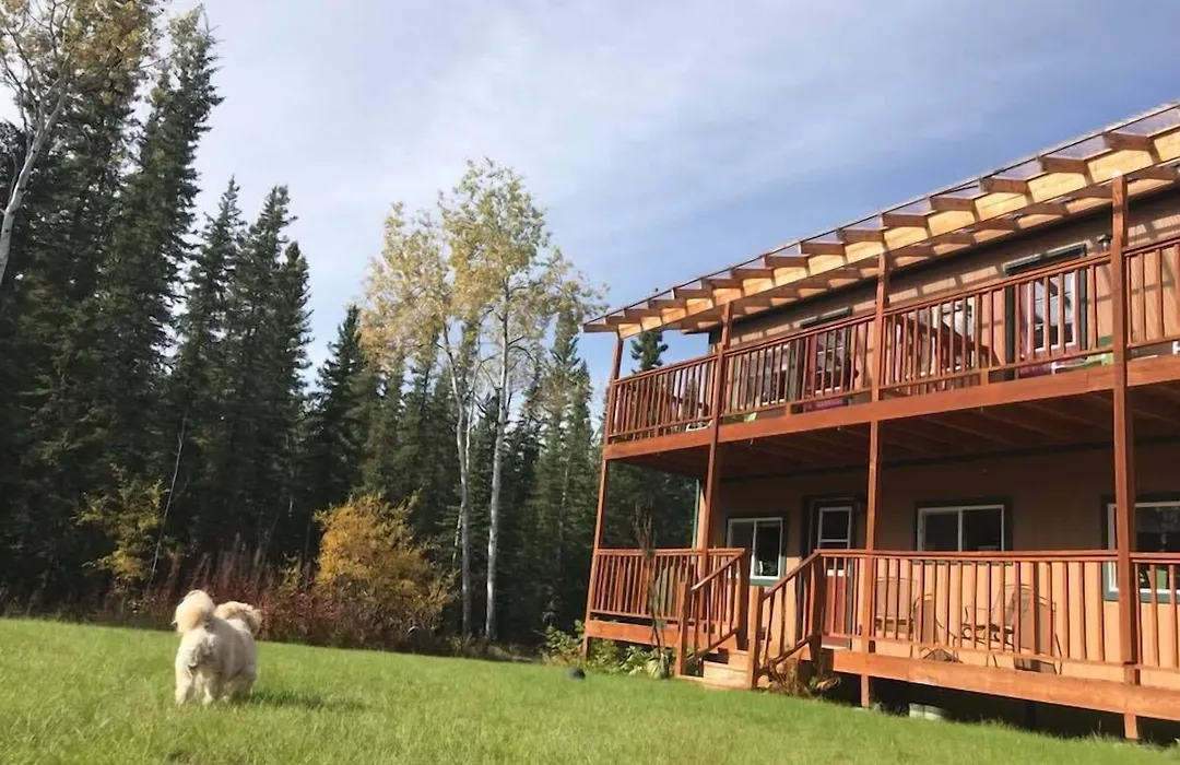 A Hyde Away Inn B&B-1