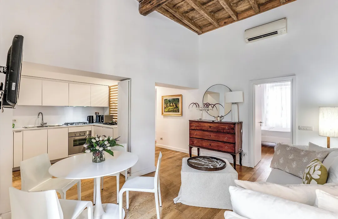 Trevi Beau Boutique Hotel-1