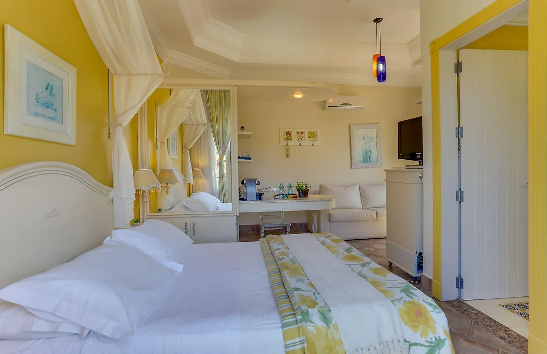 Villas Jurere Hotel Boutique-1