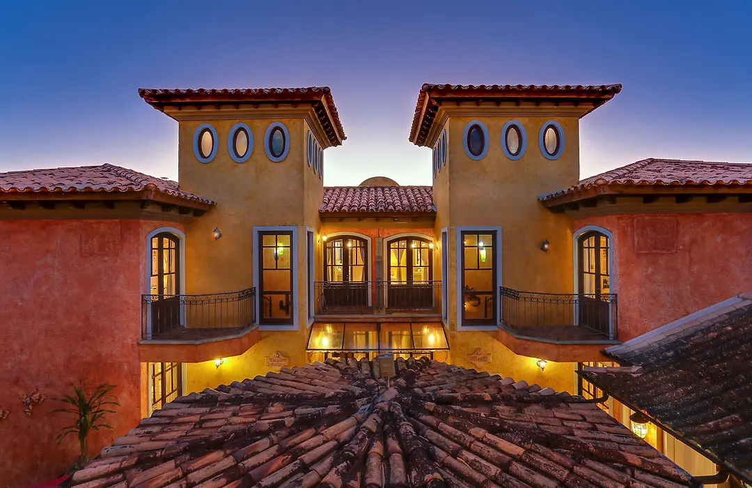 Villas Jurere Hotel Boutique-1