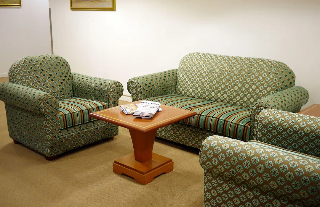 Oasis Hotel-1