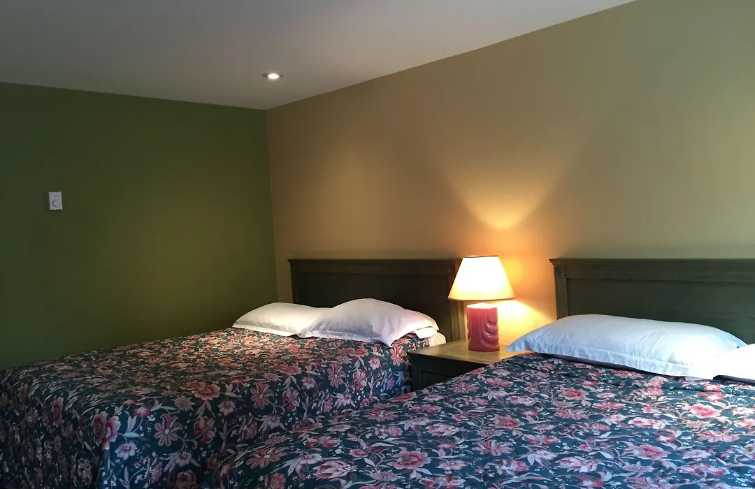 Meaford Inn-1