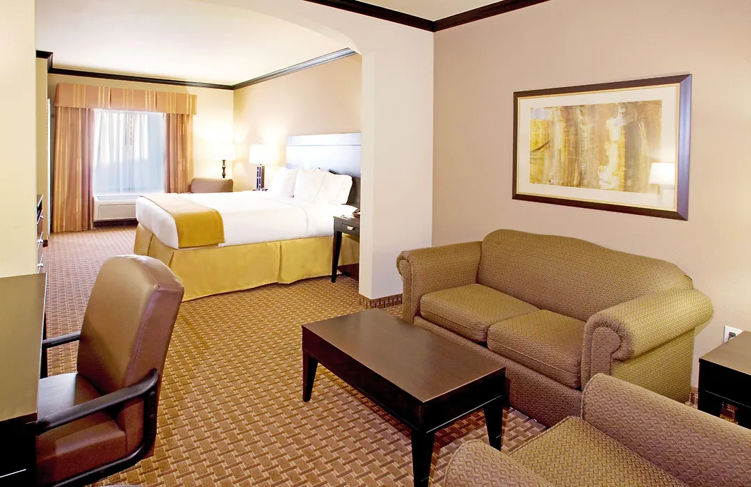 Holiday Inn Express & Suites Corpus Christi By Ihg-1