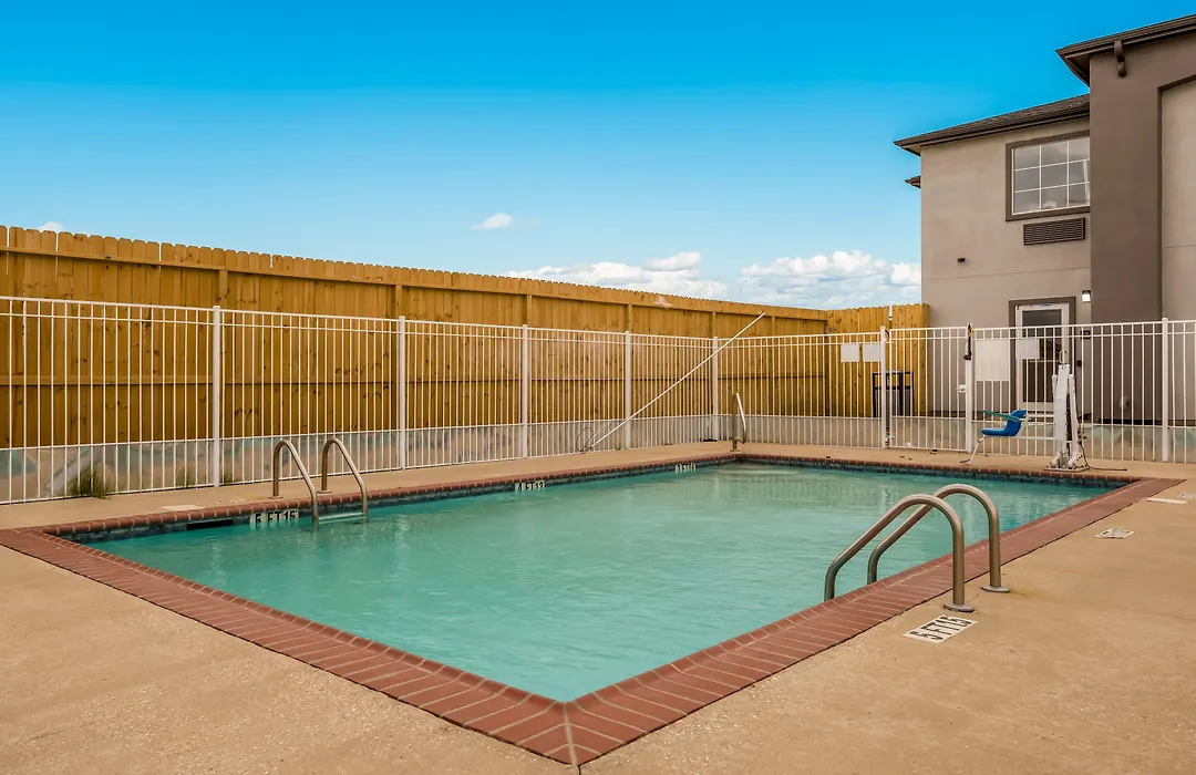 Red Roof Inn & Suites Lake Charles-1