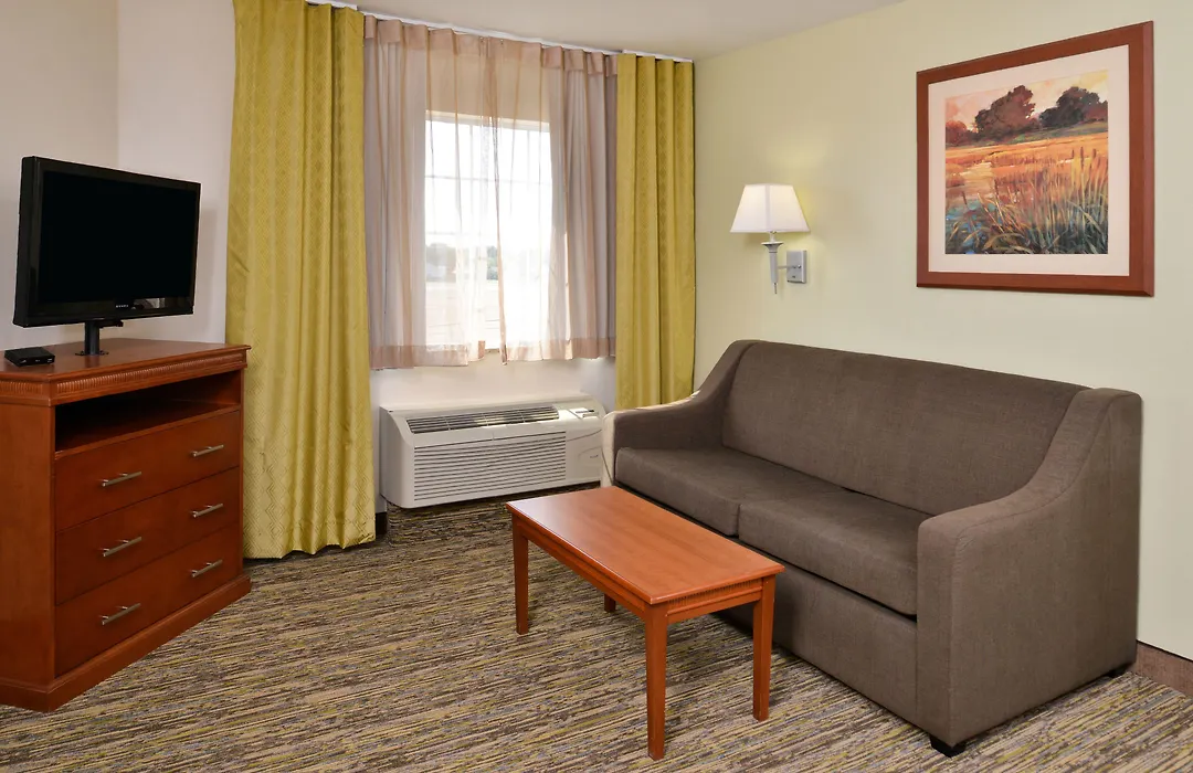 Candlewood Suites Abilene By Ihg-1