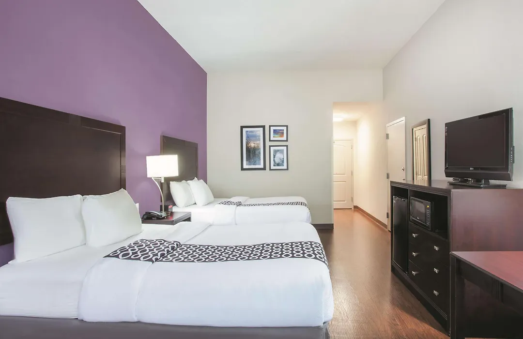 La Quinta By Wyndham Fort Walton Beach-1
