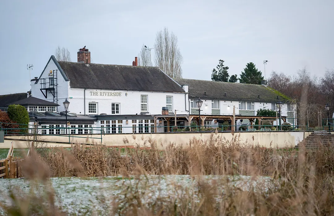 Riverside Hotel By Chef & Brewer Collection-1