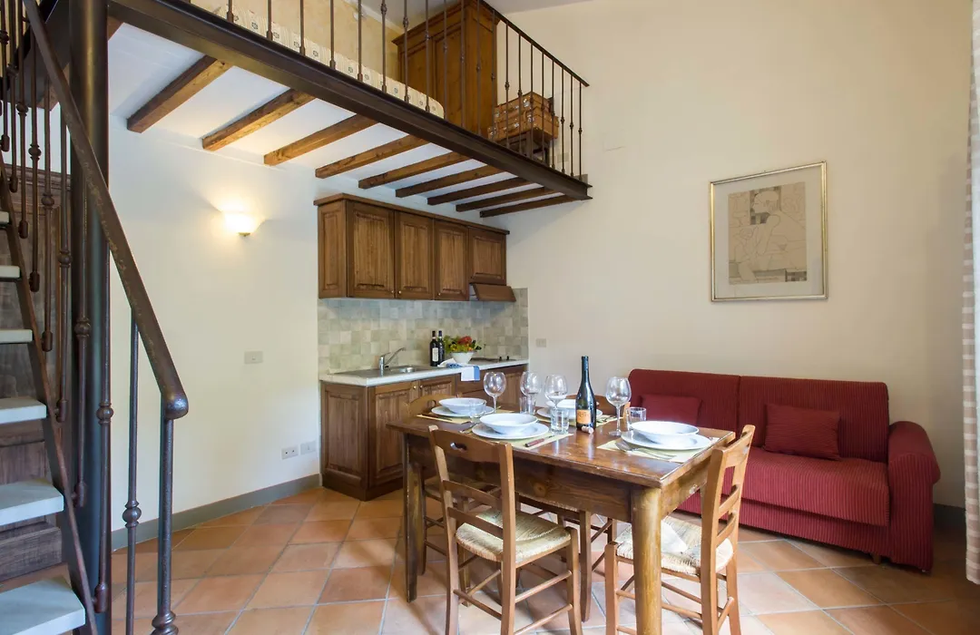 B&B Ponte A Nappo San Gimignano-1