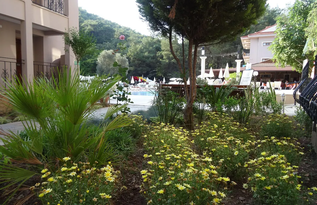 Pine Valley Hotel Oludeniz-1