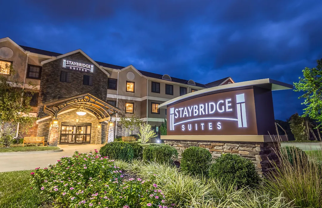 Staybridge Suites - Kansas City-Independence By Ihg-1