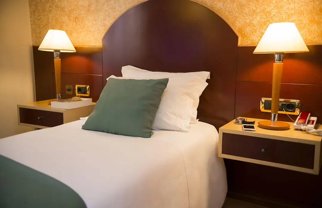 Hotel Internacional Porto-1
