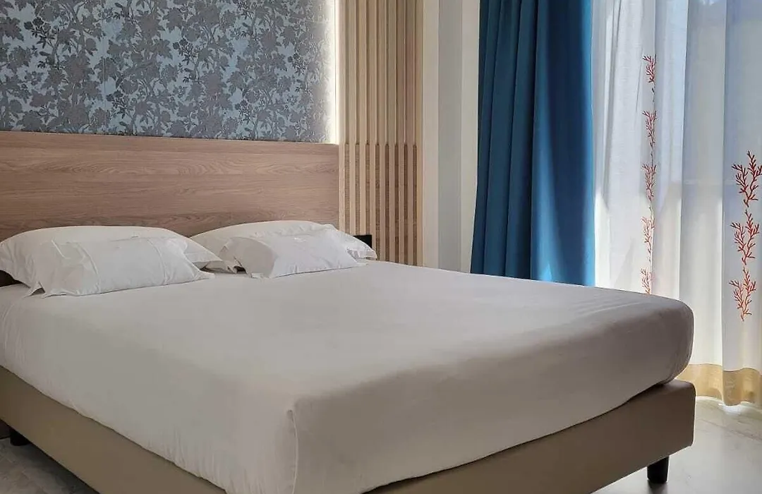 Hotel Maiuri Pompei-1