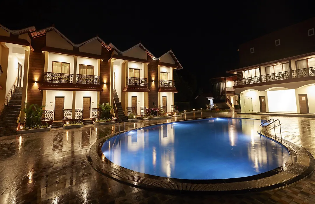 Bollywood Sea Queen Beach Resort-1