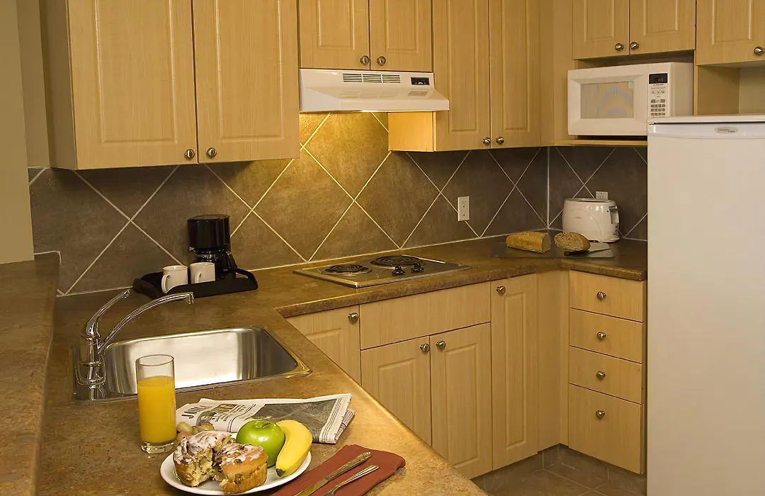 Clearwater Suite Hotel-1