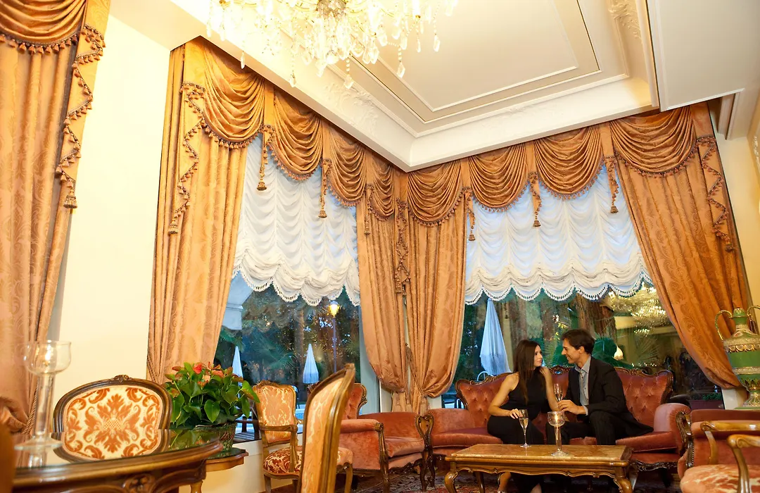 Hotel Terme Due Torri - Hideaway&SPA-1