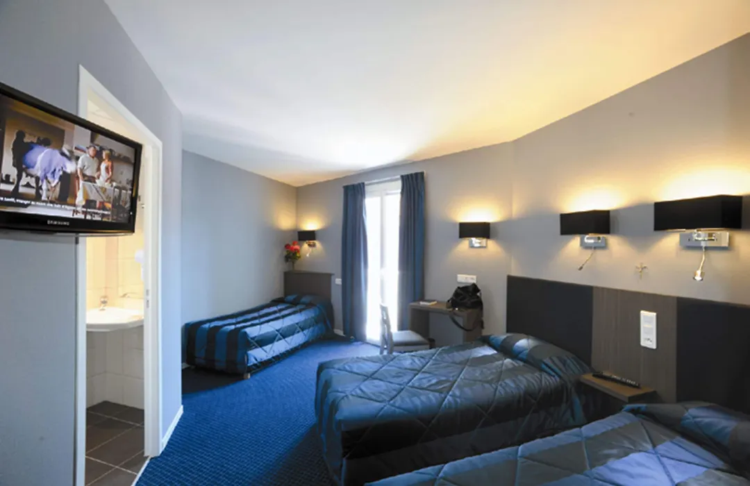 Hotel Irlande-1