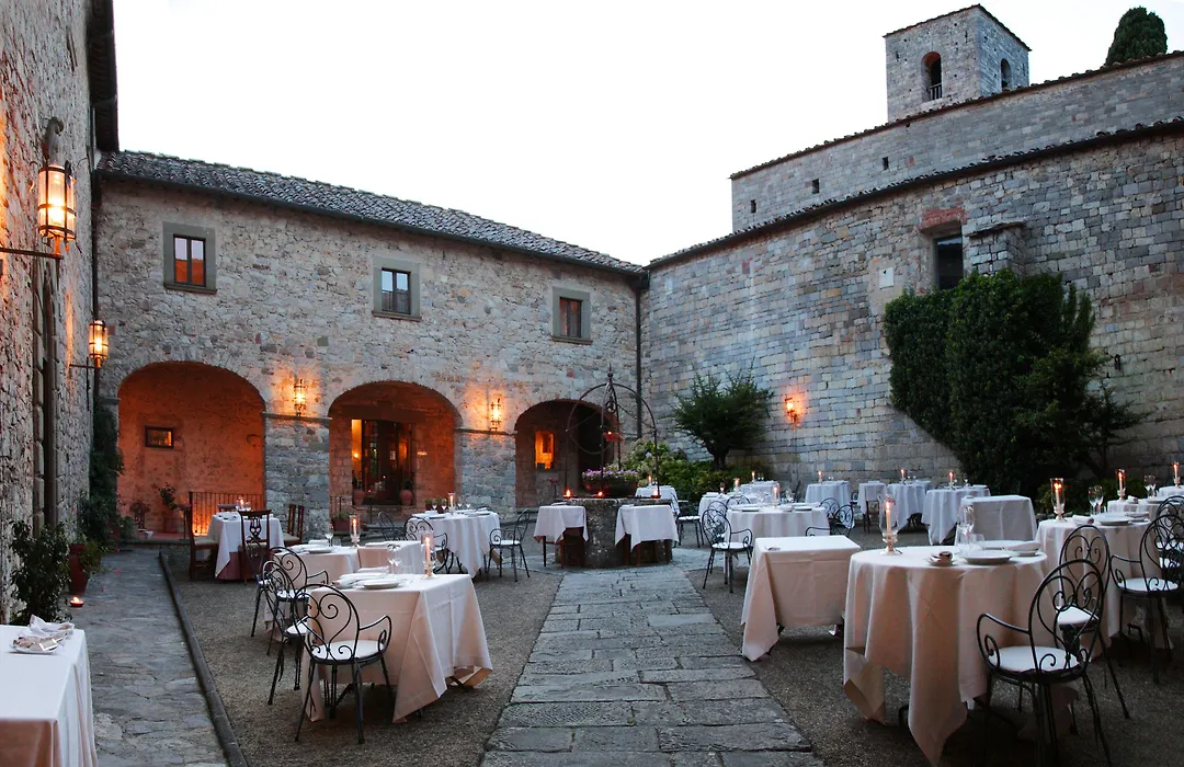 Castello Di Spaltenna Exclusive Resort & Spa-1