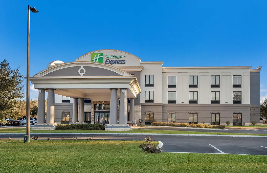 Holiday Inn Express Hotel & Suites Perry By Ihg-1