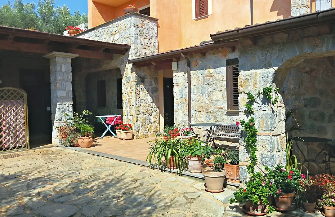 Hotel Relais Pian Delle Starze-1