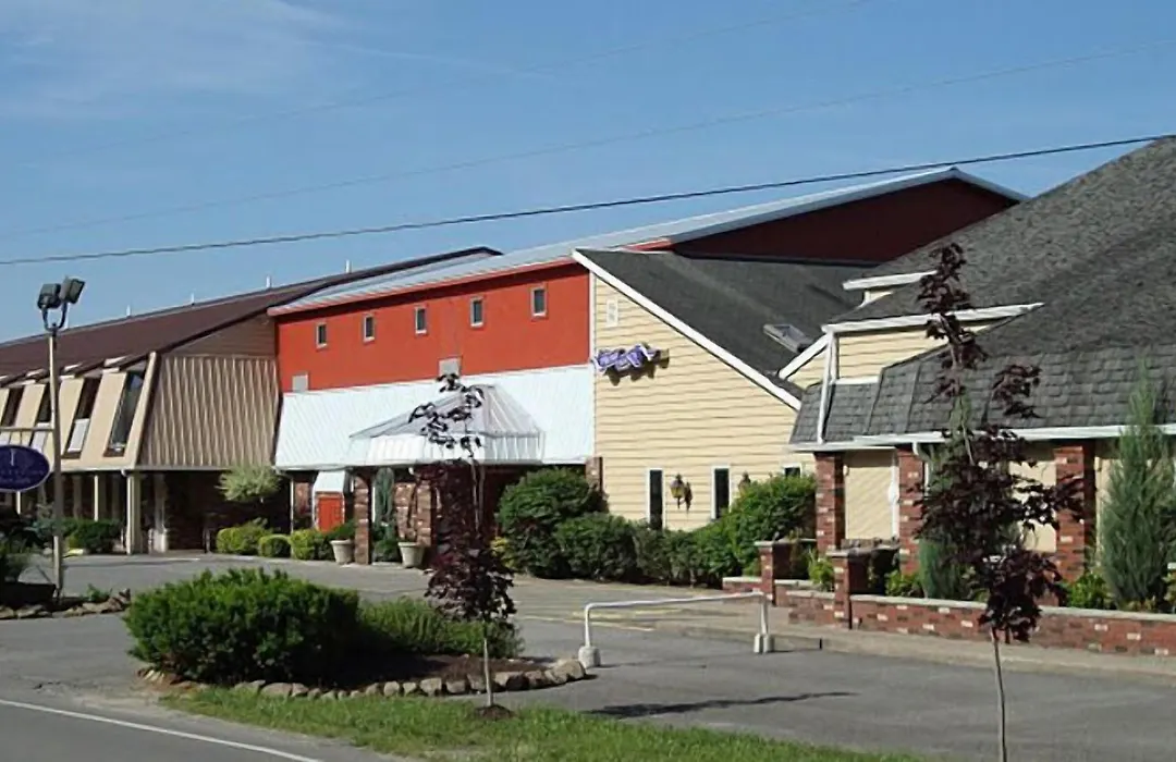 Days Inn By Wyndham Jane Lew Weston Area-1