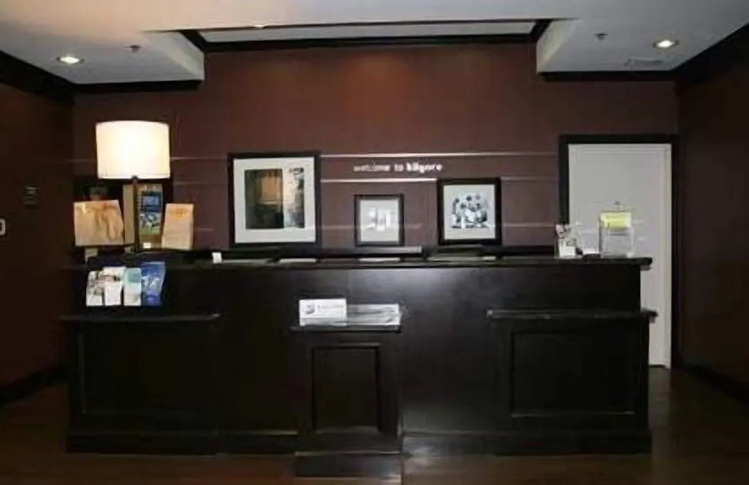 Hawthorn Extended Stay By Wyndham Kilgore-1