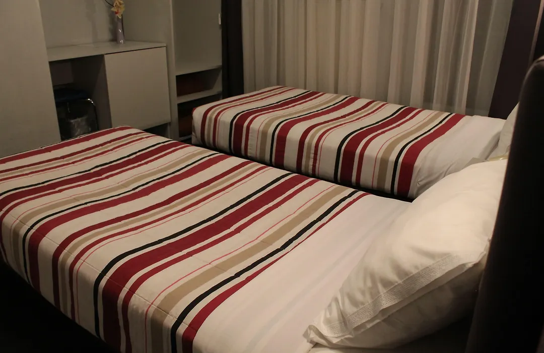 Yasha Hotel-1