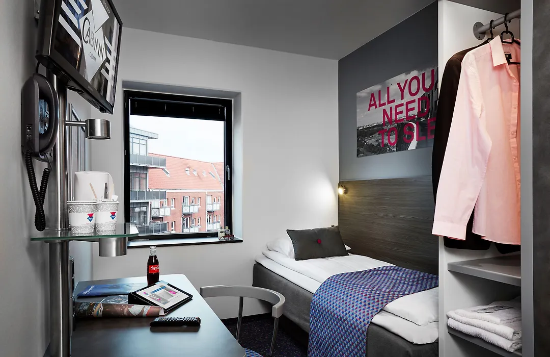 Cabinn Esbjerg-1