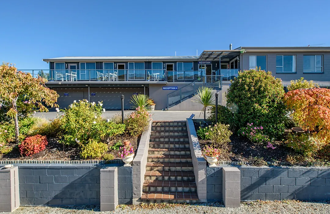 Central Gateway Motel-1