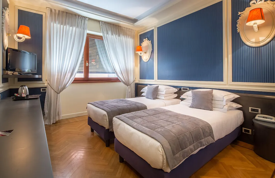 Grande Albergo Roma-1
