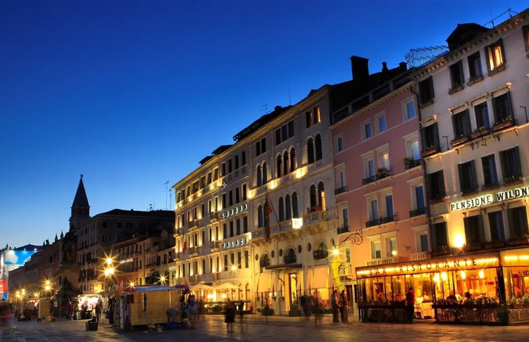 Hotel Pensione Wildner-1