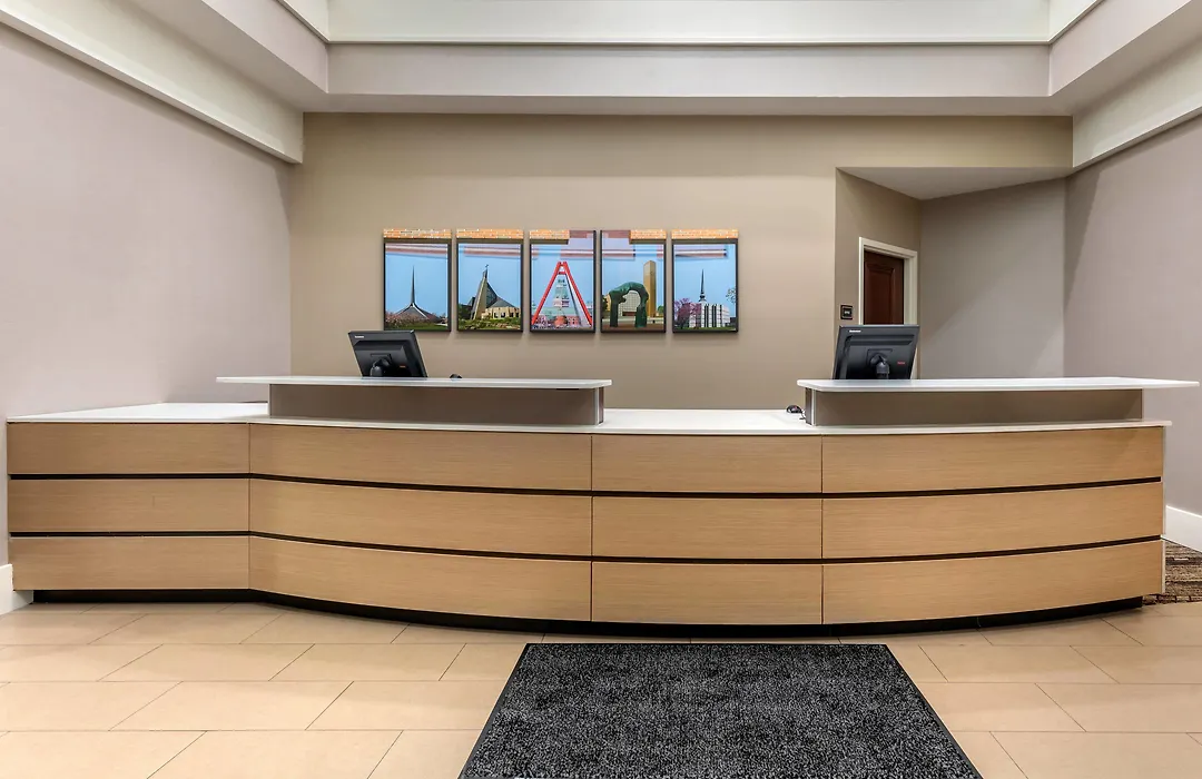 Residence Inn By Marriott Columbus-1